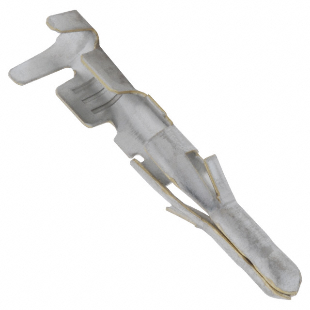 770145-1 TE Connectivity AMP Connectors  Contacts de connecteur rectangulaires