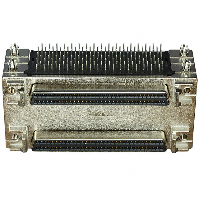 787678-1 TE Connectivity AMP Connectors  Gruppi di connettori D-Sub