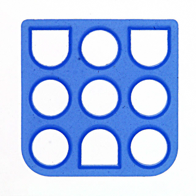 794277-1 TE Connectivity AMP Connectors  Rectangular Connector Accessories