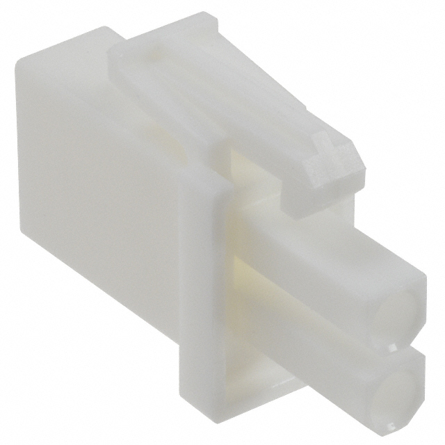 794894-1 TE Connectivity AMP Connectors  Rectangular Connector Housings