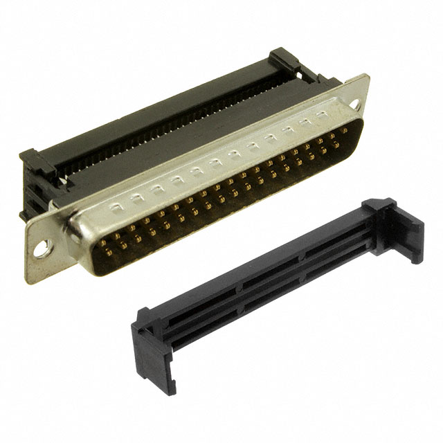 A-DSF 37 LPIII/Z Assmann WSW Components  Gruppi di connettori D-Sub