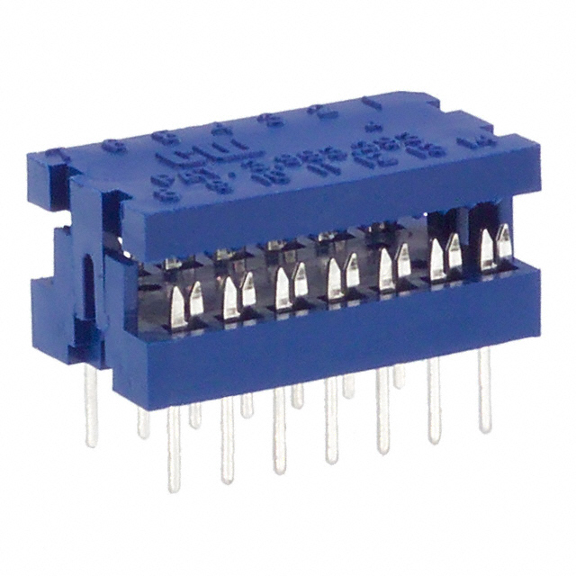 CWR-130-14-0003 CW Industries  Board In Direct Wire to Board