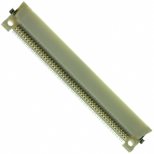 FX2-100P-0.635SH(71) Hirose Electric Co Ltd  Centronics Connectors