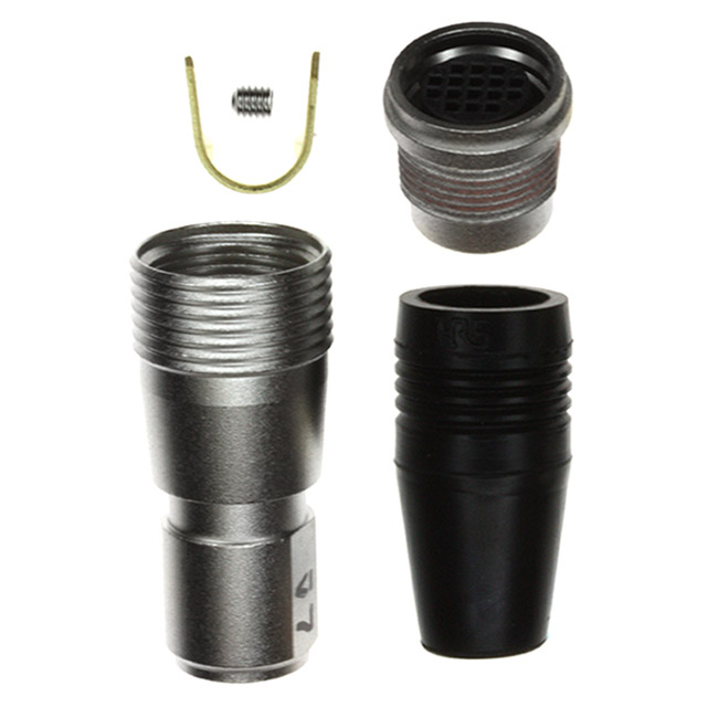 HR25A-9J-16SC Hirose Electric Co Ltd  Boîtiers de connecteurs circulaires