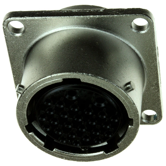 JRC21BRA-26S Hirose Electric Co Ltd  Circular Connector Assemblies