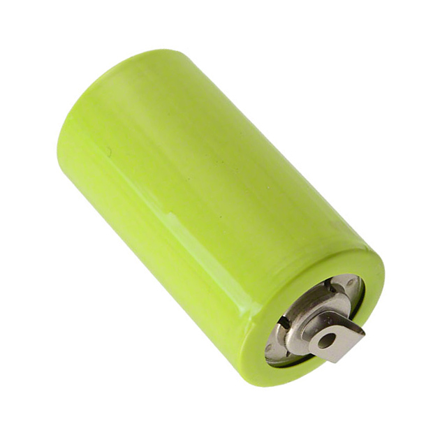 KR1800SCET Panasonic - BSG  Piles rechargeables (secondaires)