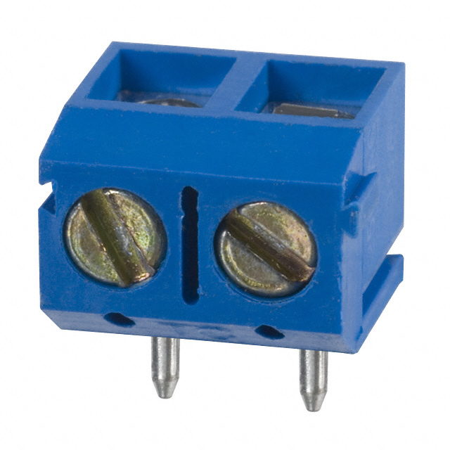 OSTTD020161 On Shore Technology Inc.  Wire to Board