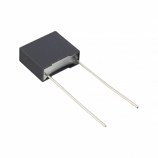 R60PI31004040K KEMET  Film Capacitors