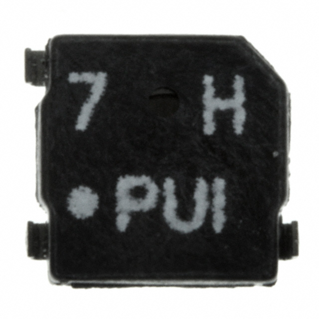 SMT-0540-T-6-R PUI Audio, Inc.  Alarms Buzzers and Sirens