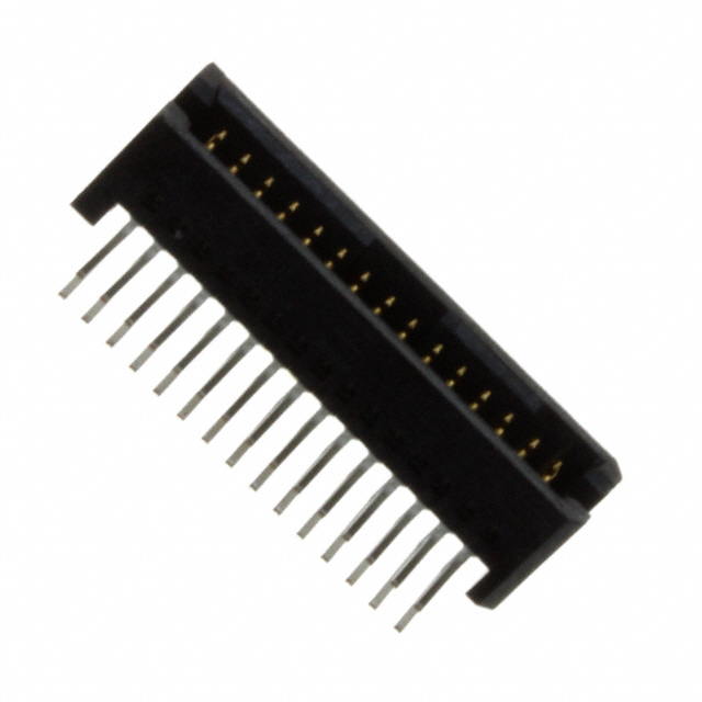TFML-115-01-S-D-RA Samtec Inc.  Headers Male Pins