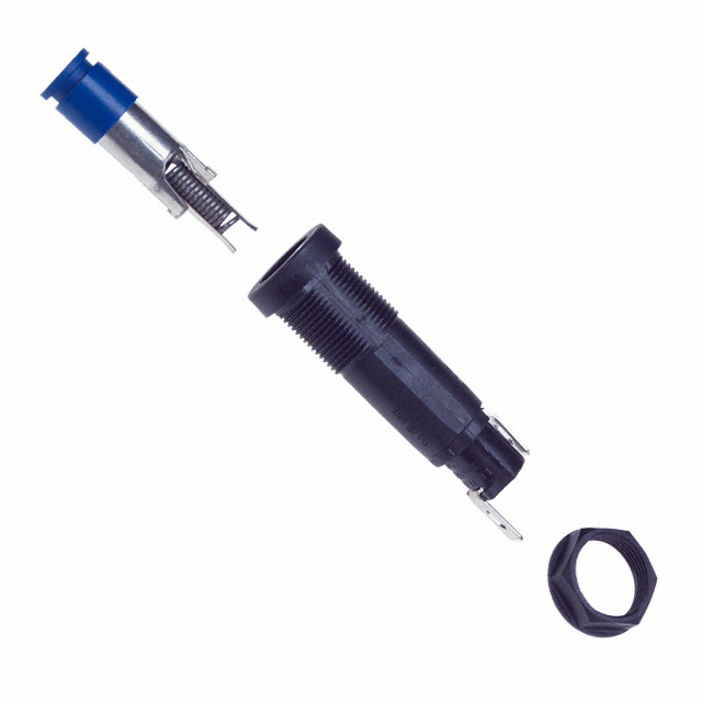 03452LS2H Littelfuse Inc. Sicherungshalter