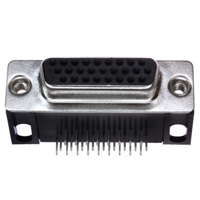 1-5748481-9 TE Connectivity AMP Connectors  Gruppi di connettori D-Sub