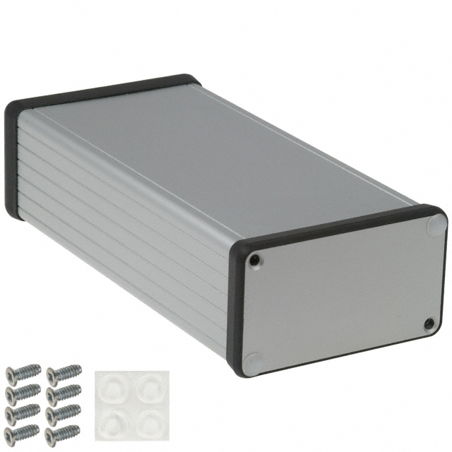 1455K1601 Hammond Manufacturing  Cajas