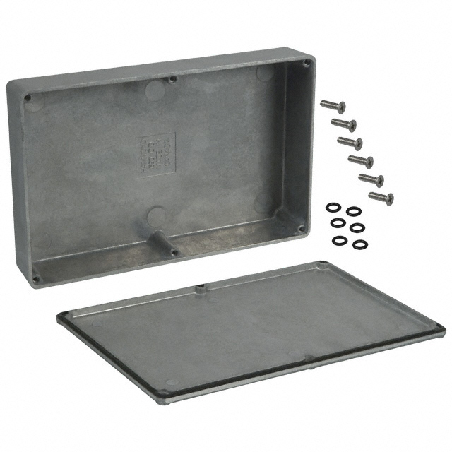 1590WDD Hammond Manufacturing  Scatole