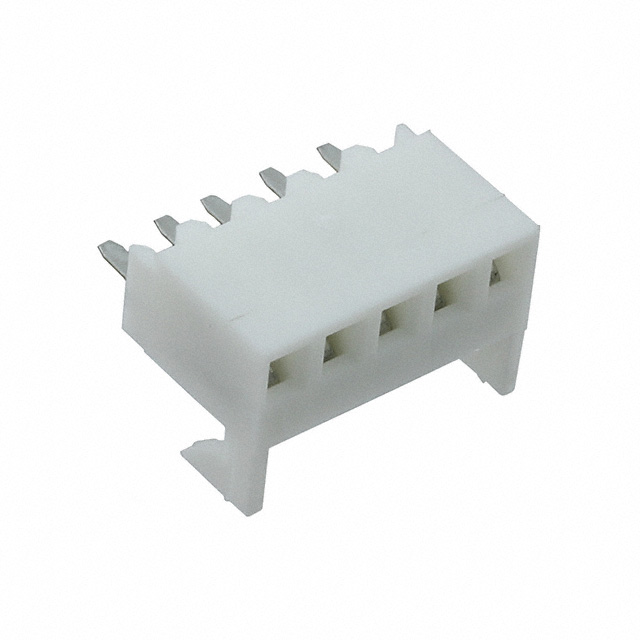 22022055 Molex  Embases Prises femelles