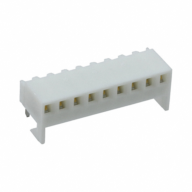 0022162090 Molex  Headers Receptacles Female Sockets
