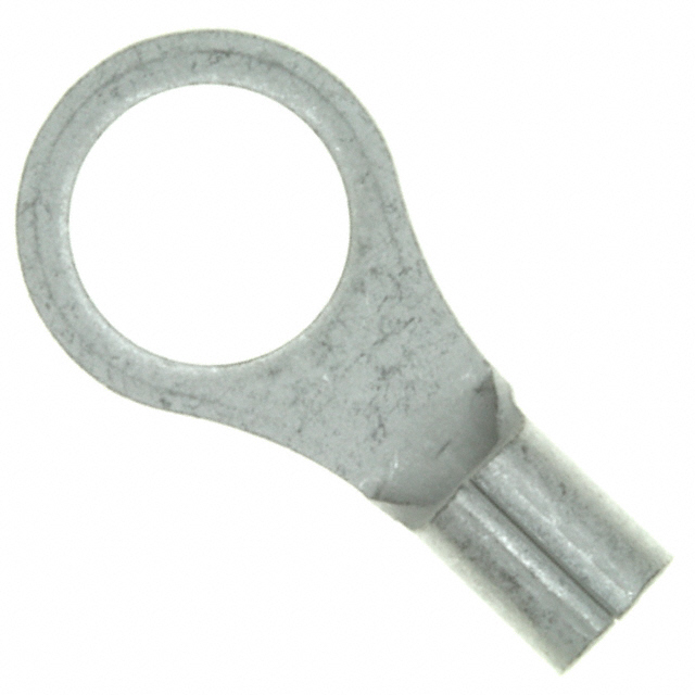 30694 TE Connectivity AMP Connectors  Ring Connectors