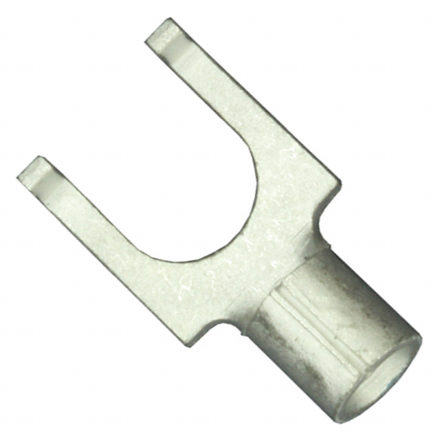 320857 TE Connectivity AMP Connectors  Spade Connectors