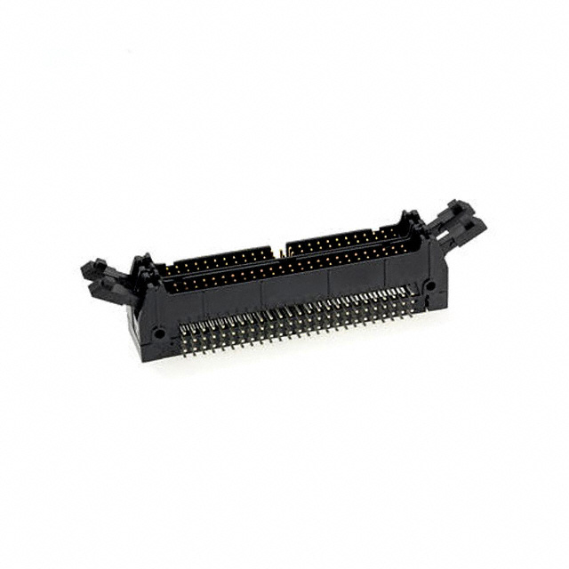 3428-L302 3M  Embases à broches mâles