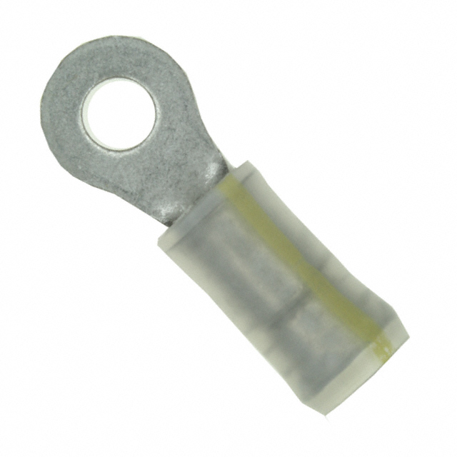 696424-5 TE Connectivity AMP Connectors  Conectores de anillo