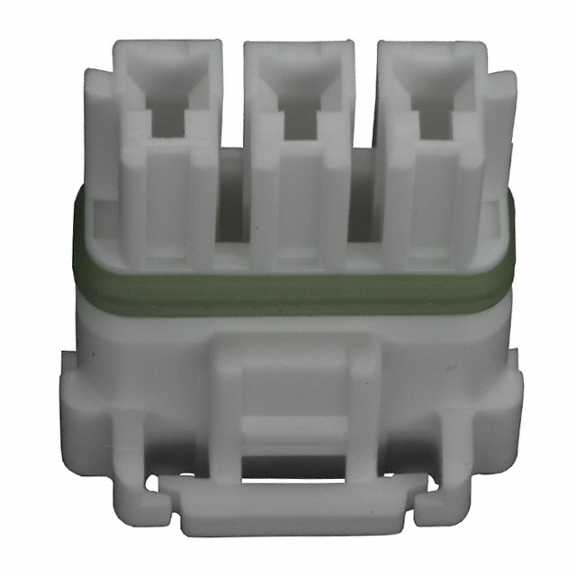 03R-WPJV-1-SM(NN) JST Sales America Inc.  Boîtiers de connecteurs rectangulaires