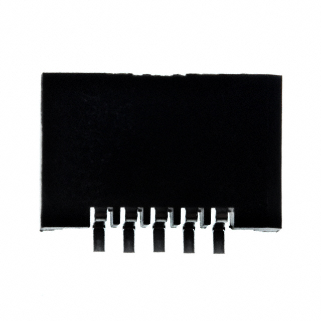 05FMN-SMT-A-TF(LF)(SN) JST Sales America Inc.  Gruppi di connettori FFC FPC (flessibili piatti)