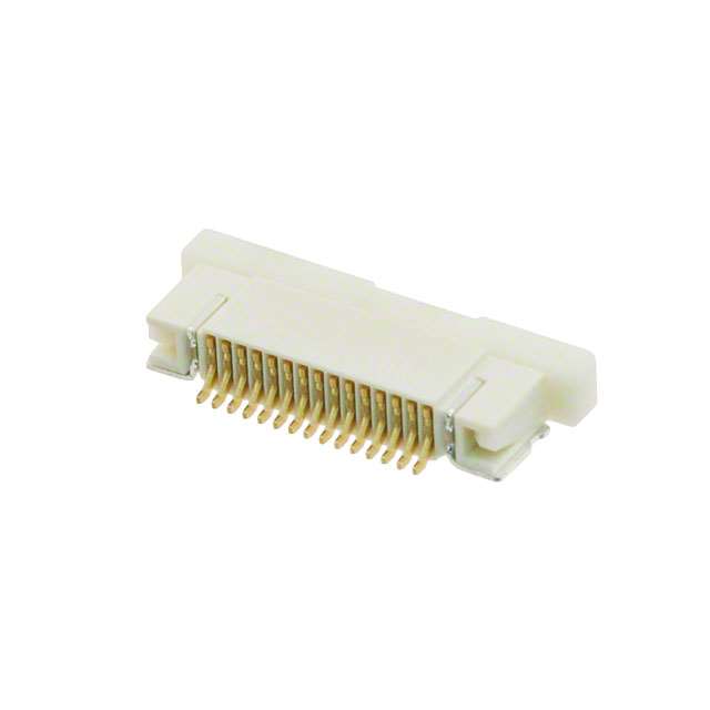 1-1734592-5 TE Connectivity AMP Connectors  FFC FPC (Flat Flexible) Steckverbinderbaugruppen