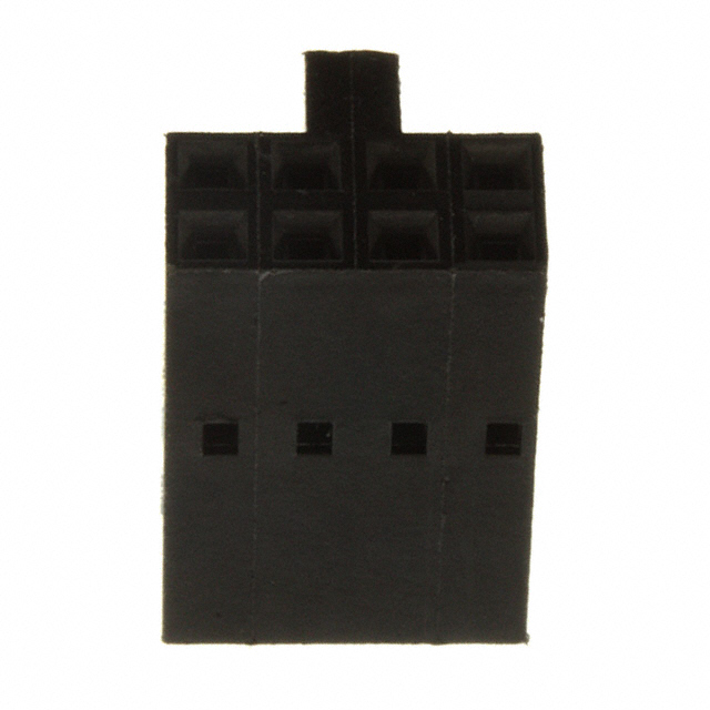 22552082 Molex  Boîtiers de connecteurs rectangulaires