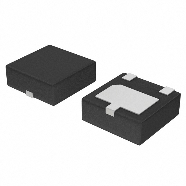 NSS12100UW3TCG onsemi  Transistors bipolaires simples