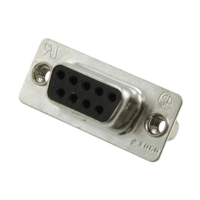 5-747905-7 TE Connectivity AMP Connectors  Conjuntos de conectores D-Sub