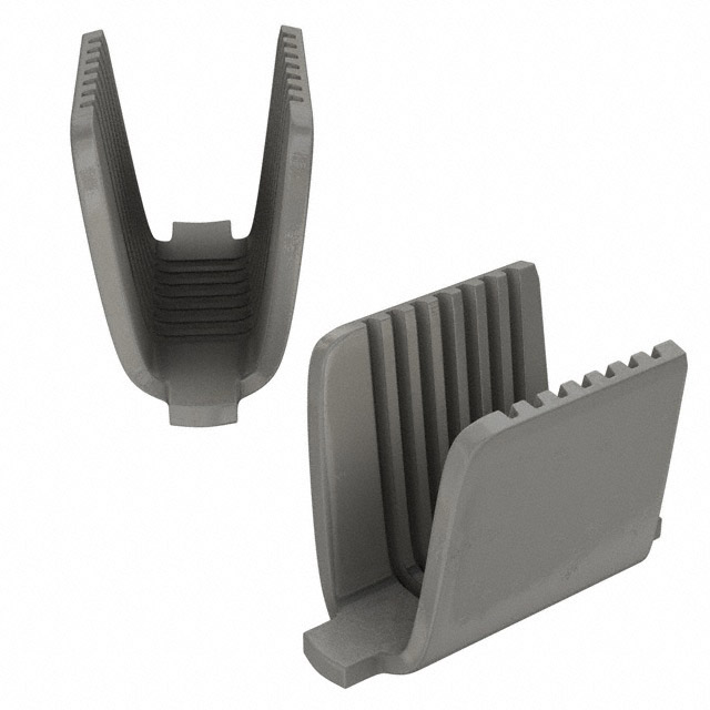 62001-2 TE Connectivity AMP Connectors  Magnetic Wire Connectors