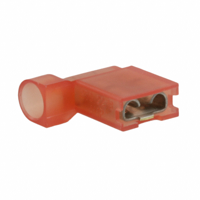 8-520129-1 TE Connectivity AMP Connectors  Connettori a sgancio rapido Connettori a sgancio rapido