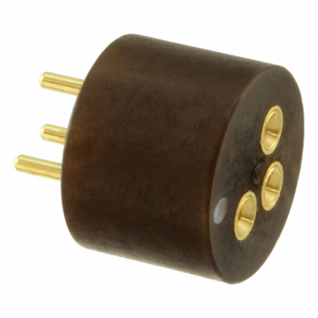 8060-1G13 TE Connectivity AMP Connectors  Zoccoli IC