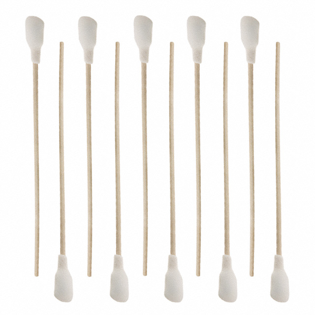 812-10 MG Chemicals  Clean Room Swabs and Brushes