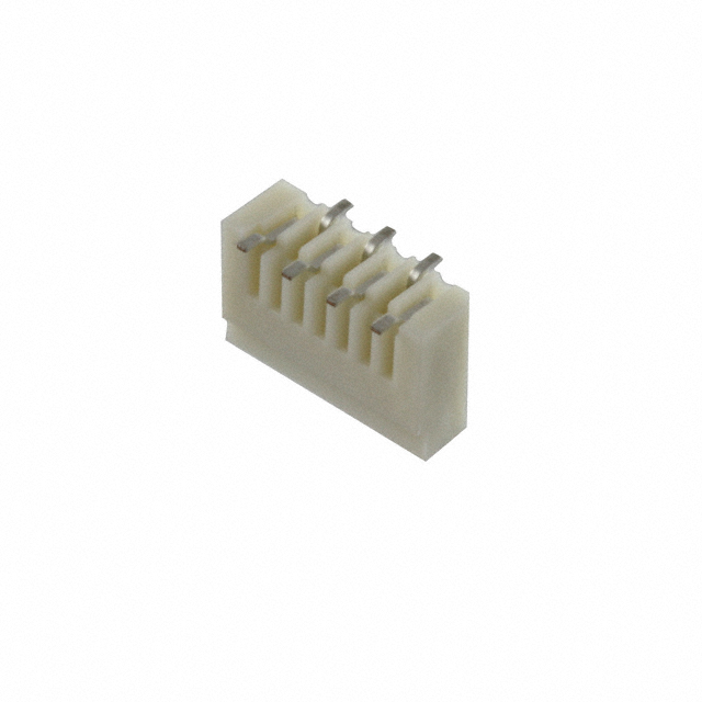84982-7 TE Connectivity AMP Connectors  FFC FPC (Flat Flexible) Steckverbinderbaugruppen