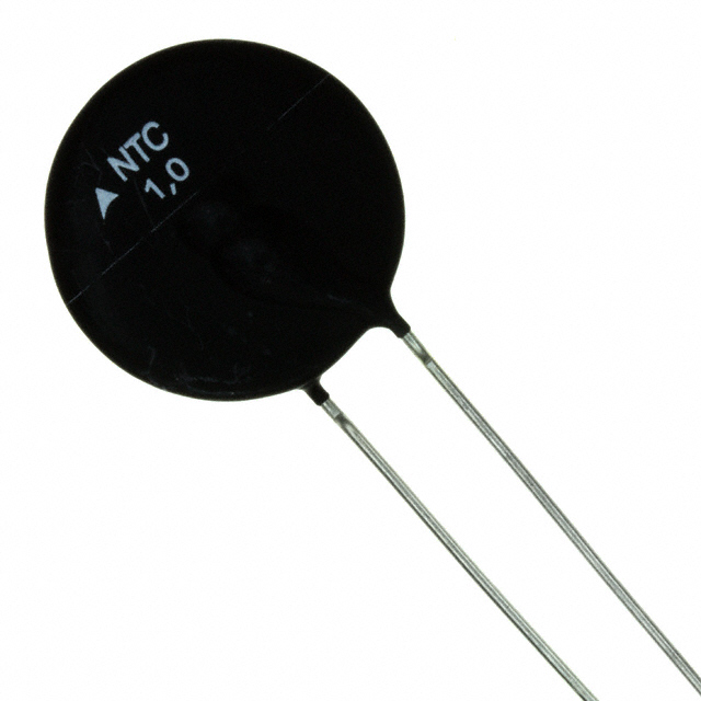 B57464S0109M000 EPCOS - TDK Electronics Limitadores de corriente de entrada (ICL)