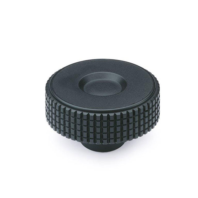 534-2.36-3/8X16-SW J.W. Winco  Knobs