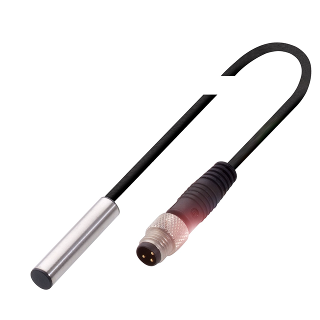 BES0105 Balluff  Proximity Sensors - Industrial