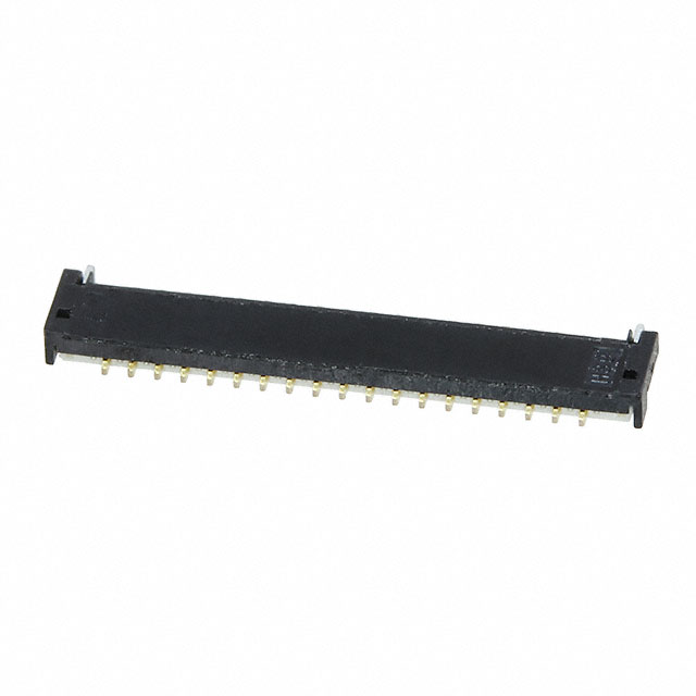 1-2013496-5 TE Connectivity AMP Connectors  FFC FPC (Flat Flexible) Connector Assemblies