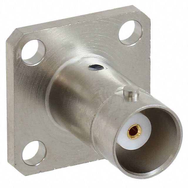 1058016-1 TE Connectivity AMP Connectors  Assemblages de connecteurs coaxiaux (RF)