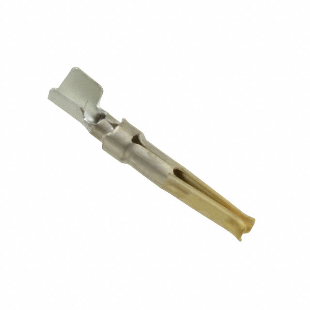 1658542-1 TE Connectivity AMP Connectors  Mehrzweck
