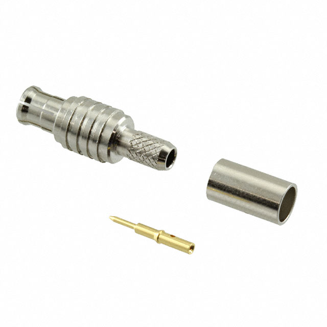 252126 Amphenol RF  Gruppi di connettori coassiali (RF)