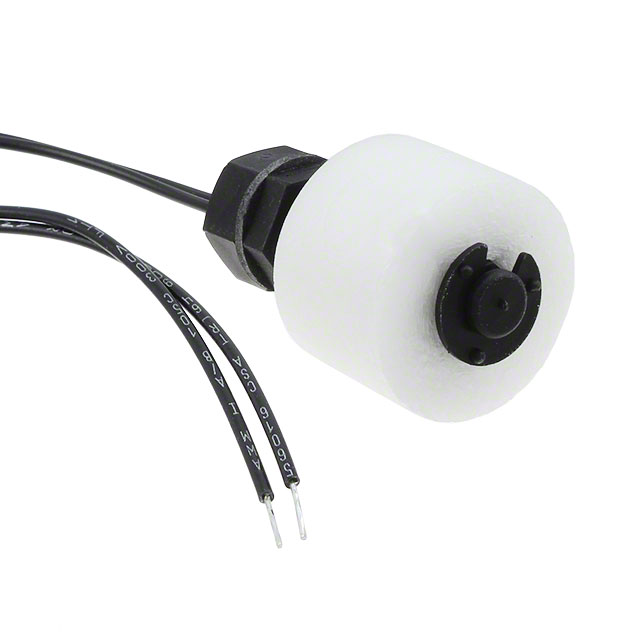 59630-4-T-02-A Littelfuse Inc.  Float Level Sensors