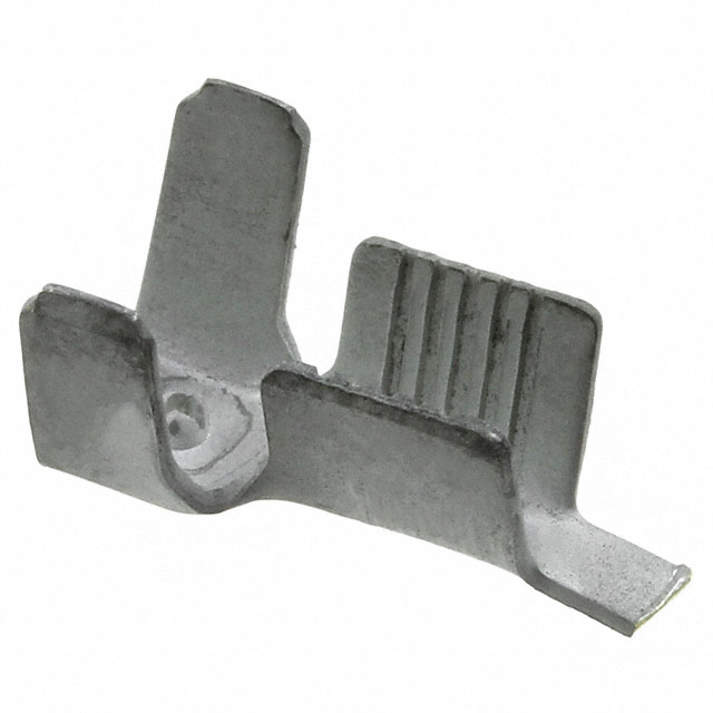 737060-2 TE Connectivity AMP Connectors  Magnetic Wire Connectors