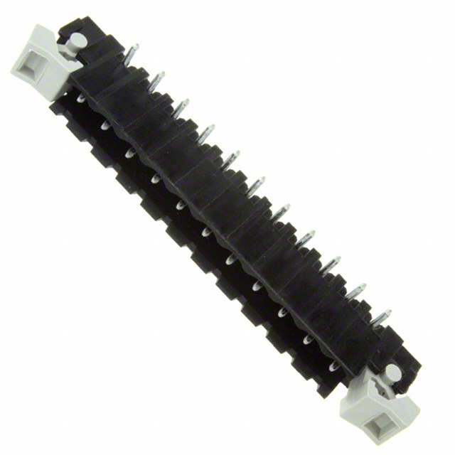 ELFH11210J Amphenol PCD  Headers Plugs and Sockets