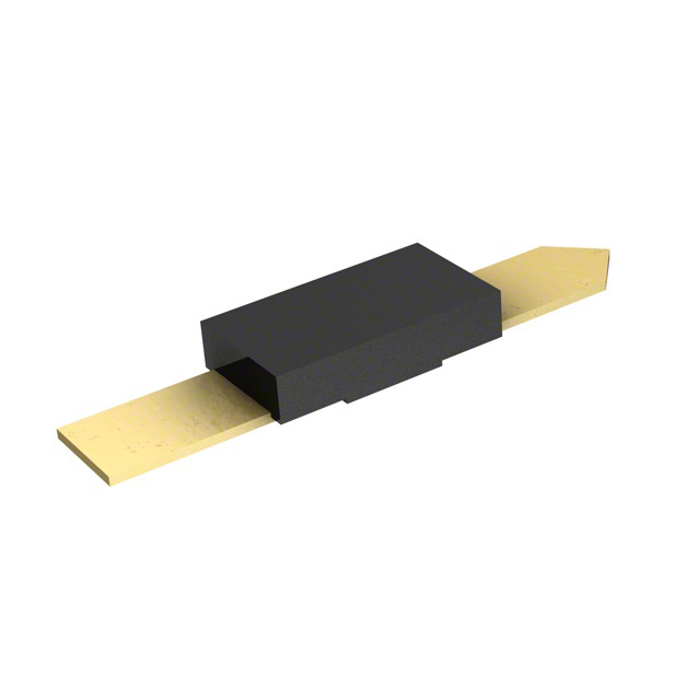 MA4AGBLP912 MACOM Technology Solutions  RF Diodes