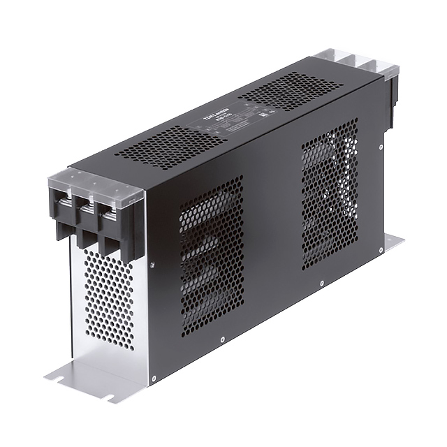 RTHB-5040 TDK-Lambda Americas Inc  Moduli di filtro di linea di alimentazione