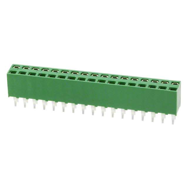 1-215307-7 TE Connectivity AMP Connectors  Embases Prises femelles