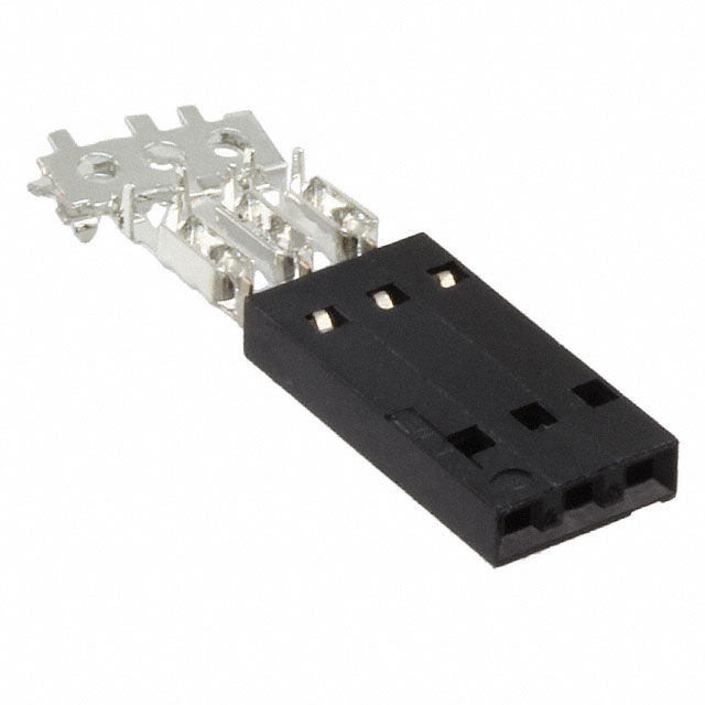 104439-2 TE Connectivity AMP Connectors  Support de panneau suspendu gratuit