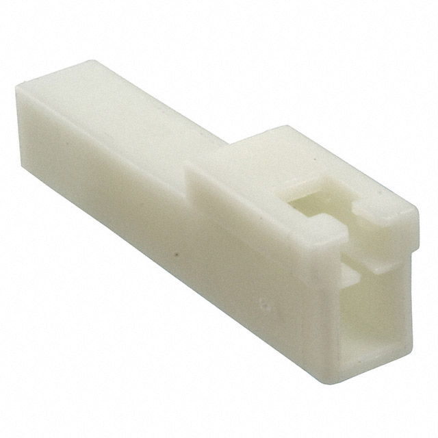 176281-1 TE Connectivity AMP Connectors  Boîtiers de connecteurs rectangulaires